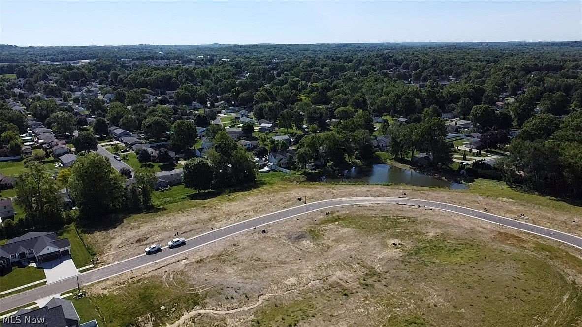 0.41 Acres of Residential Land for Sale in Canal Fulton, Ohio