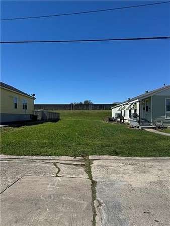 0.12 Acres of Residential Land for Sale in New Orleans, Louisiana