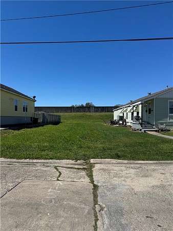 0.12 Acres of Residential Land for Sale in New Orleans, Louisiana