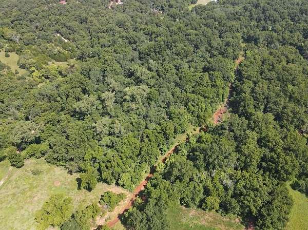 8.33 Acres of Residential Land for Sale in Norman, Oklahoma
