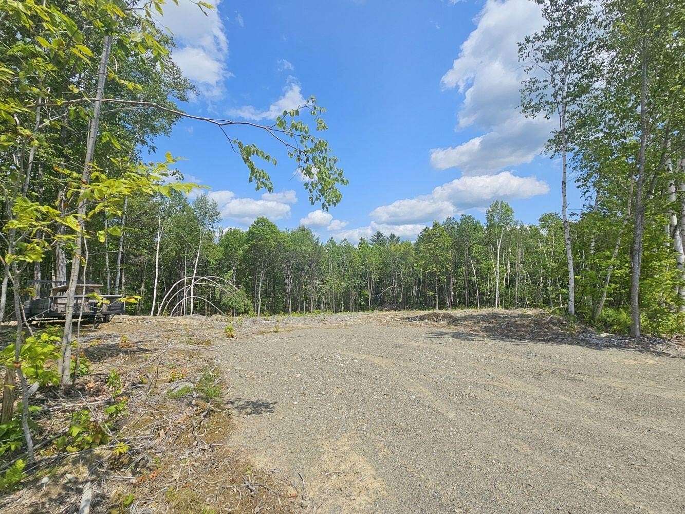 3.1 Acres of Residential Land for Sale in Skowhegan, Maine