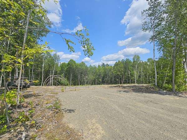 3.1 Acres of Residential Land for Sale in Skowhegan, Maine