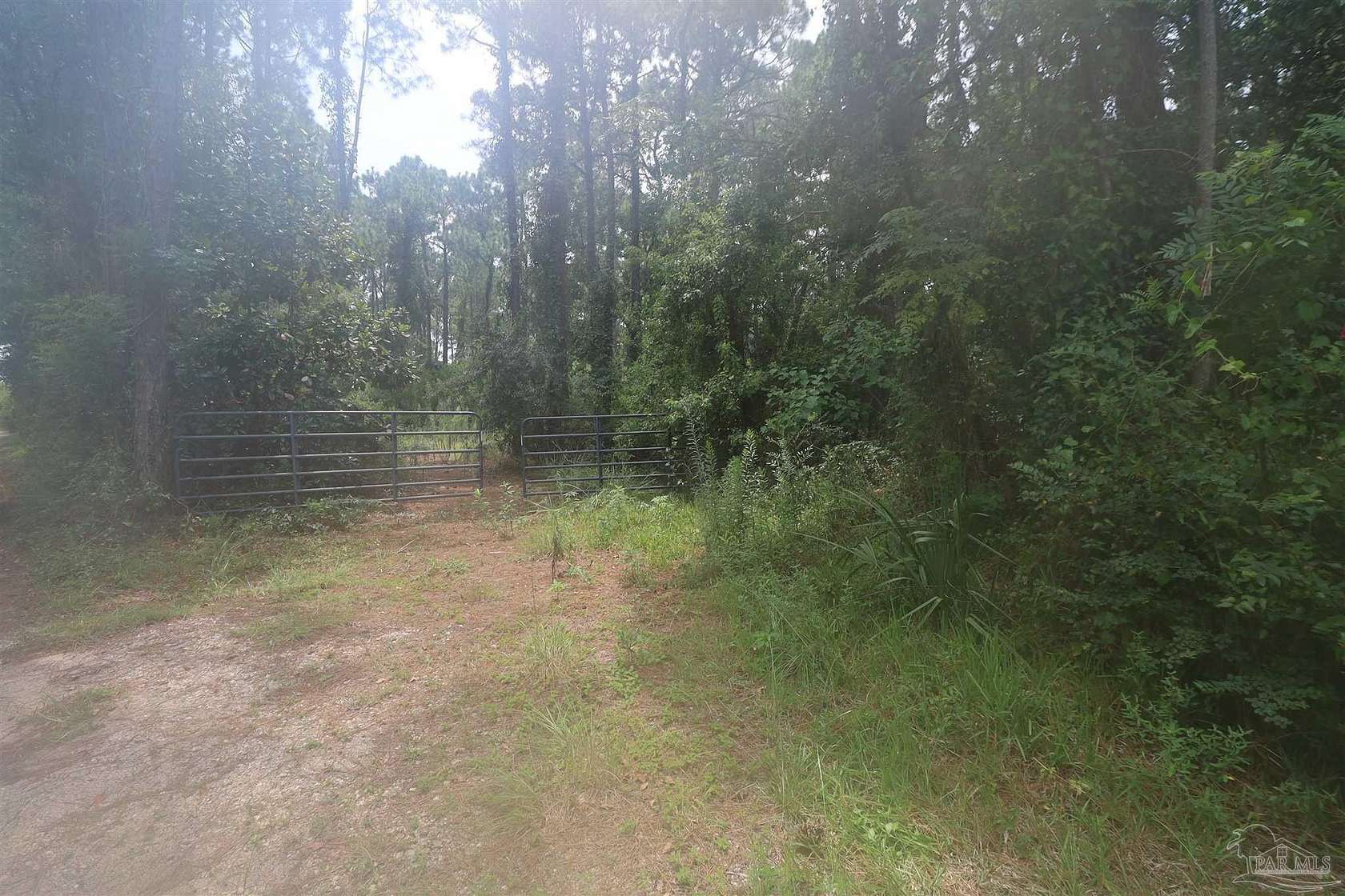 6.5 Acres of Residential Land for Sale in Gulf Breeze, Florida