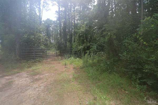 6.5 Acres of Residential Land for Sale in Gulf Breeze, Florida