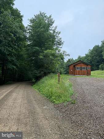 23 Acres of Recreational Land for Sale in Shinglehouse, Pennsylvania