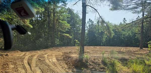 9.5 Acres of Residential Land for Sale in Vicksburg, Mississippi