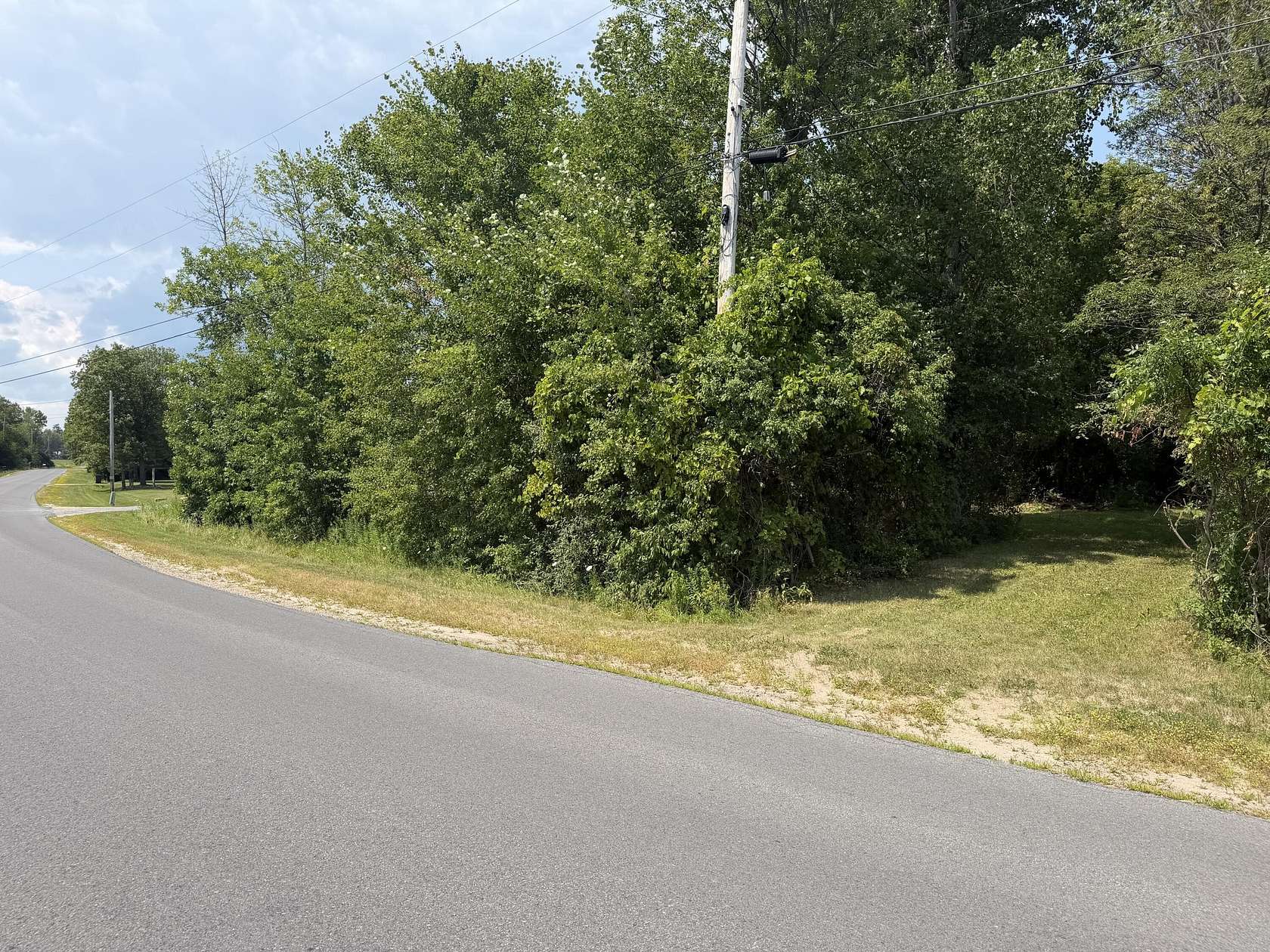 2 Acres of Residential Land for Sale in Plattsburgh, New York