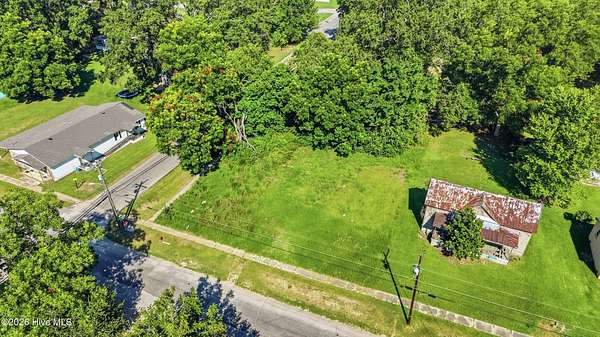 0.13 Acres of Residential Land for Sale in Rowland, North Carolina
