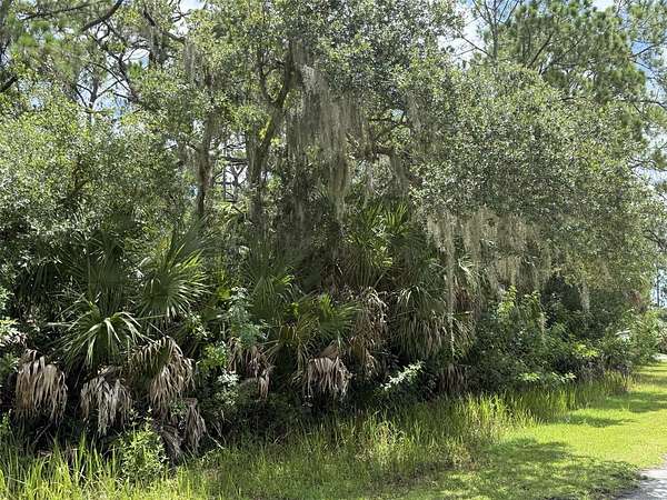 0.46 Acres of Residential Land for Sale in North Port, Florida