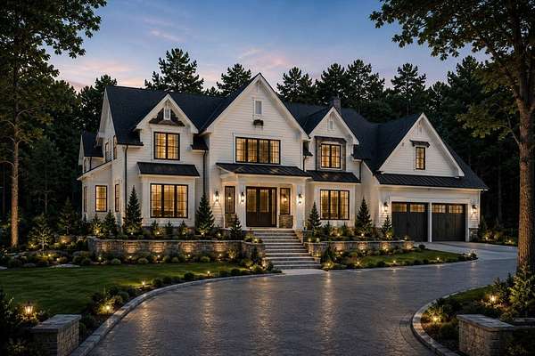 1.62 Acres of Land with Home for Sale in Dedham, Massachusetts