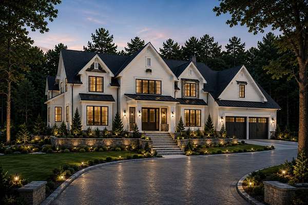 1.62 Acres of Land with Home for Sale in Dedham, Massachusetts