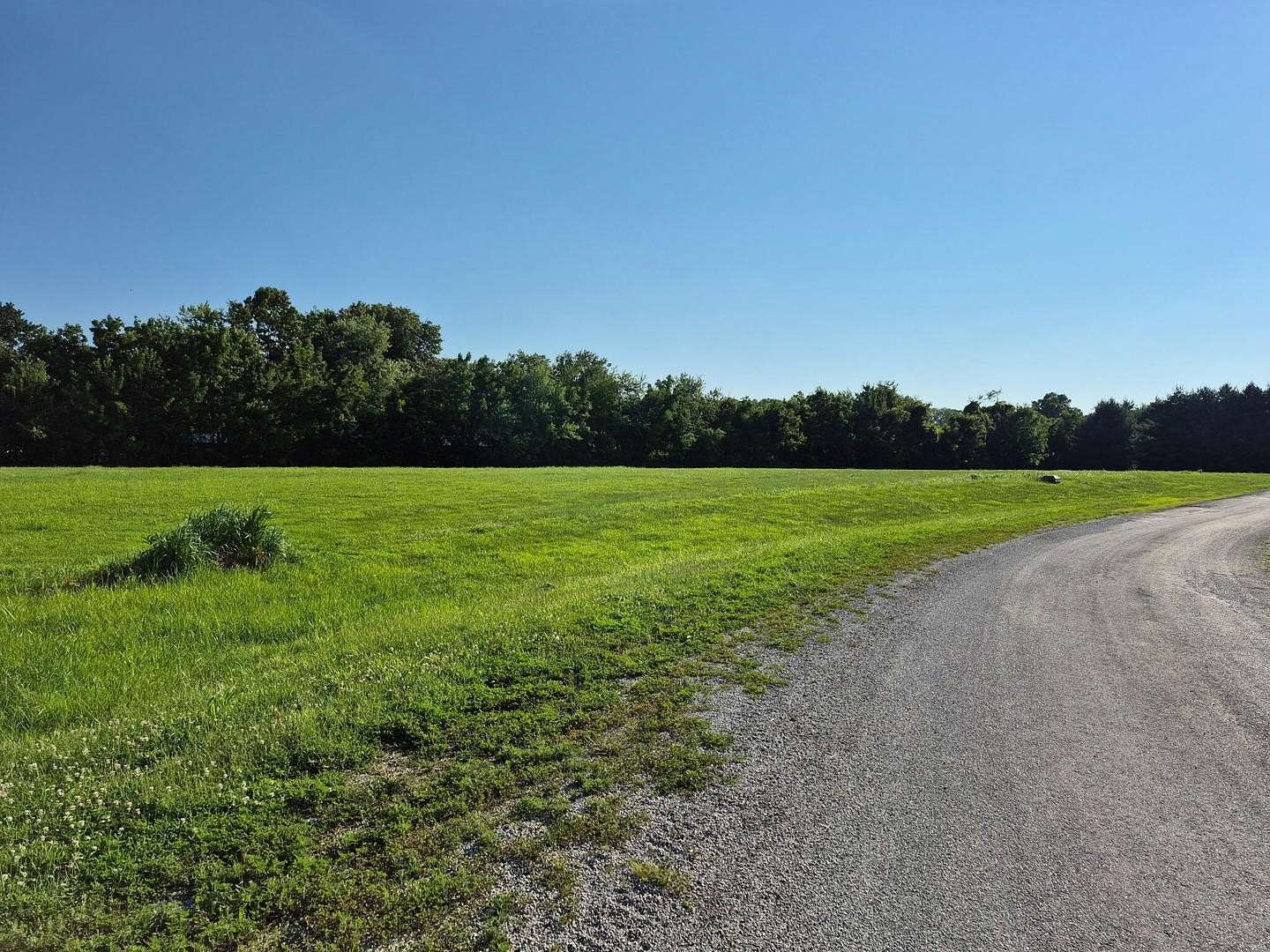 Residential Land for Sale in Neoga, Illinois