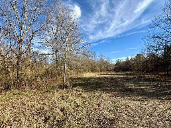 40 Acres of Recreational Land for Sale in Prairie, Mississippi