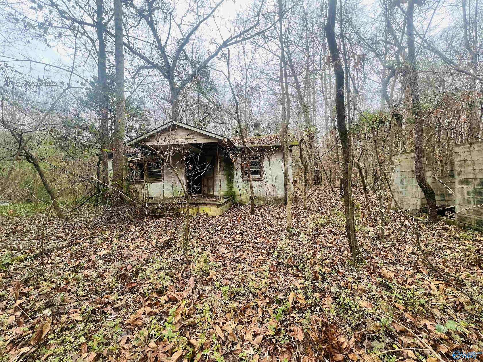 1 Acre of Residential Land for Sale in Huntsville, Alabama