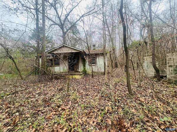 1 Acre of Residential Land for Sale in Huntsville, Alabama