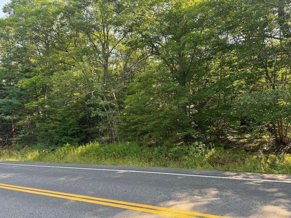 14.8 Acres of Land for Sale in Boothbay, Maine
