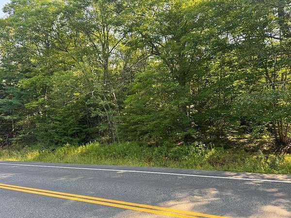 14.8 Acres of Land for Sale in Boothbay, Maine