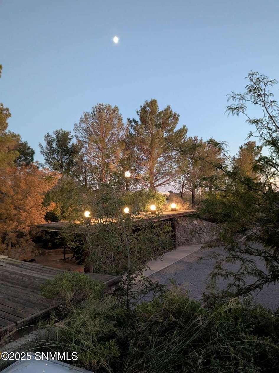 1.89 Acres of Land with Home for Sale in Las Cruces, New Mexico