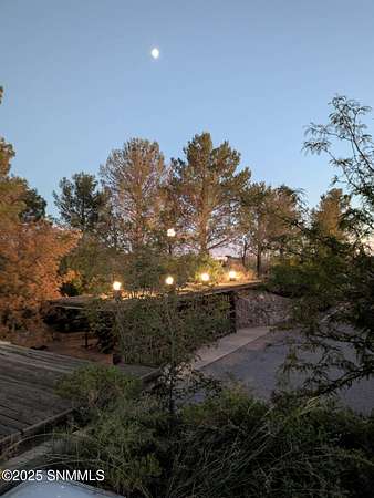 1.89 Acres of Land with Home for Sale in Las Cruces, New Mexico