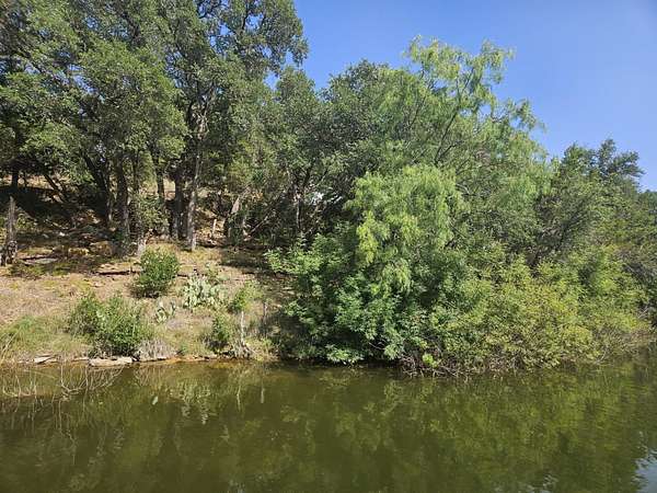 Land for Sale in Burnet, Texas