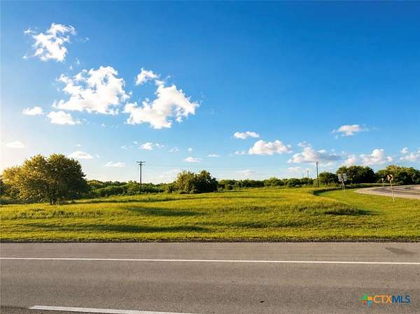 1.76 Acres of Commercial Land for Sale in Goliad, Texas