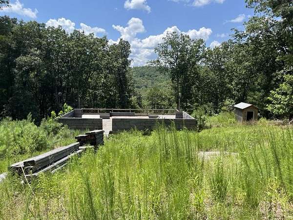 2.23 Acres of Residential Land for Sale in Ranger, Georgia