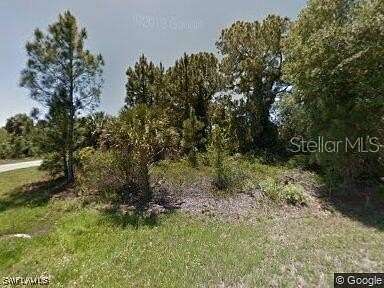 0.28 Acres of Residential Land for Sale in Port Charlotte, Florida