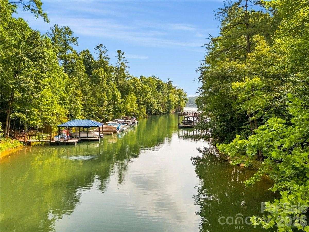 0.52 Acres of Residential Land for Sale in Nebo, North Carolina