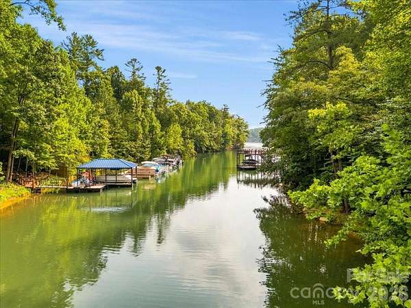 0.52 Acres of Residential Land for Sale in Nebo, North Carolina