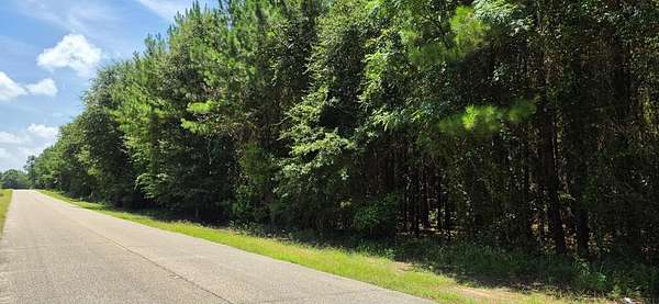 22.7 Acres of Land for Sale in Cottonwood, Alabama