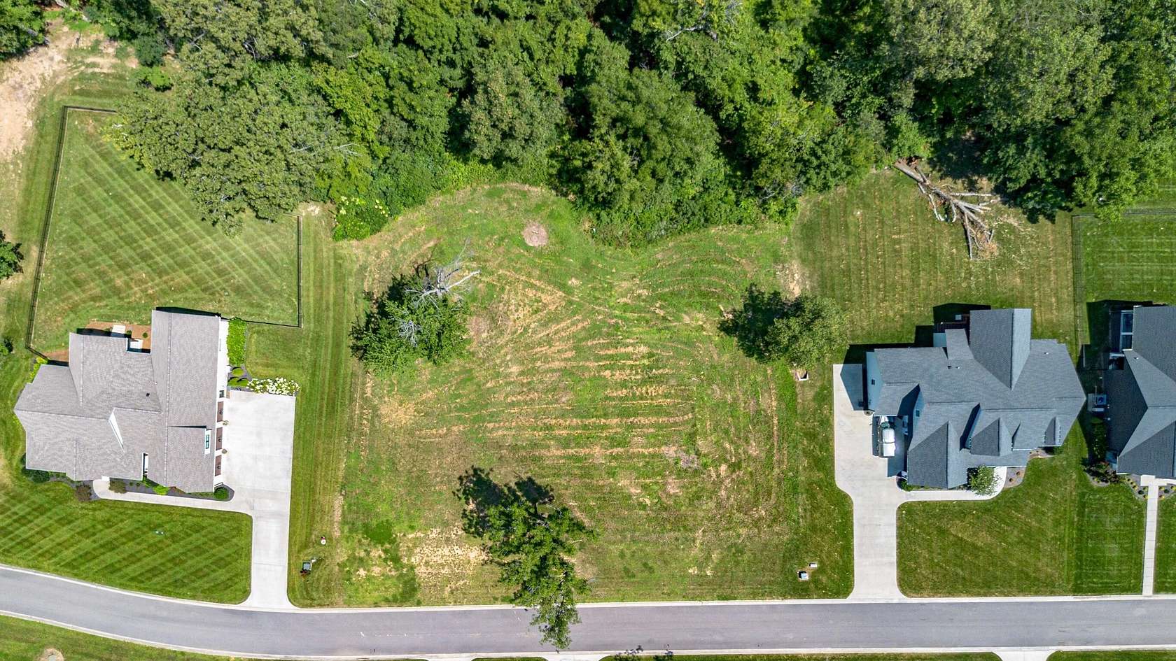 1 Acre of Residential Land for Sale in Paducah, Kentucky