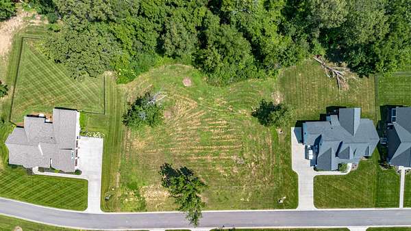 1 Acre of Residential Land for Sale in Paducah, Kentucky
