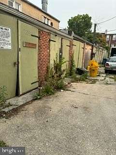 0.11 Acres of Mixed-Use Land for Sale in Baltimore, Maryland