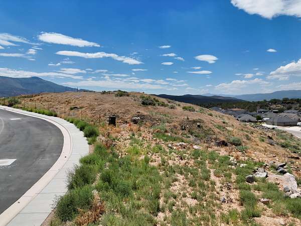 4.75 Acres of Residential Land for Sale in Cedar City, Utah