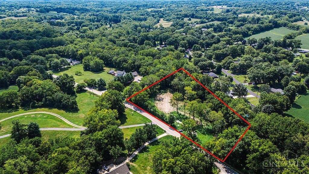 3 Acres of Residential Land for Sale in Turtle Creek Township, Ohio