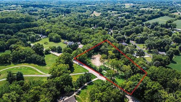 3 Acres of Residential Land for Sale in Turtle Creek Township, Ohio