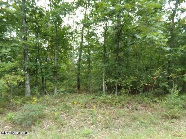 0.26 Acres of Residential Land for Sale in Crossville, Tennessee