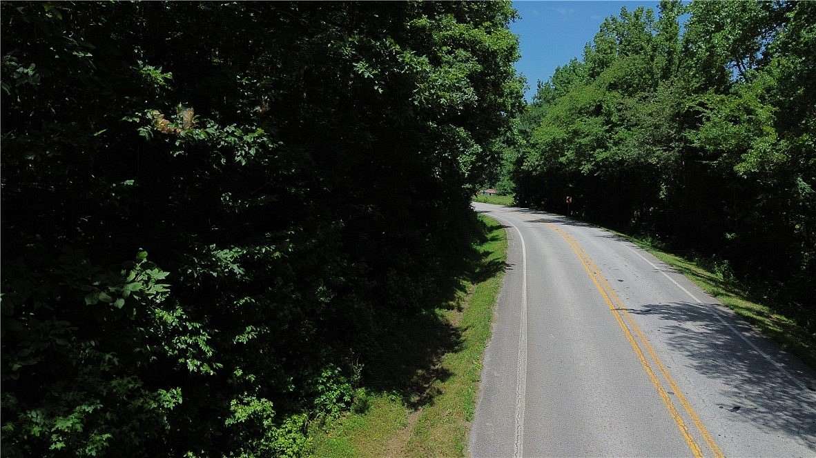 7 Acres of Land for Sale in Combs, Arkansas