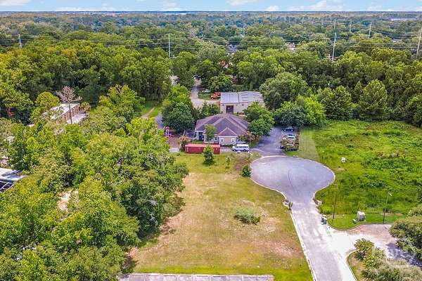 0.52 Acres of Commercial Land for Sale in Savannah, Georgia