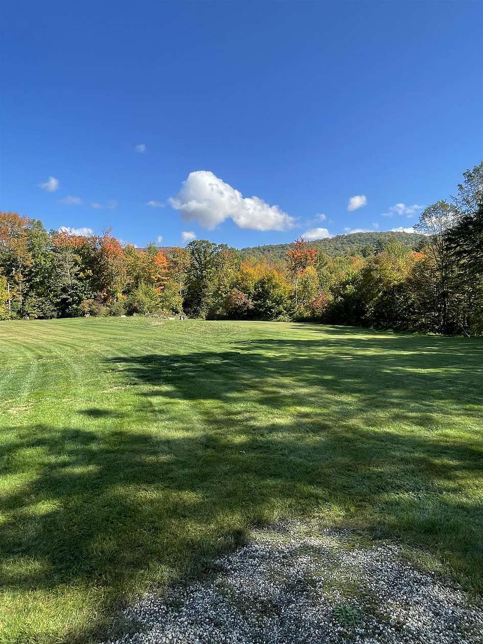 6.73 Acres of Residential Land for Sale in Brandon, Vermont