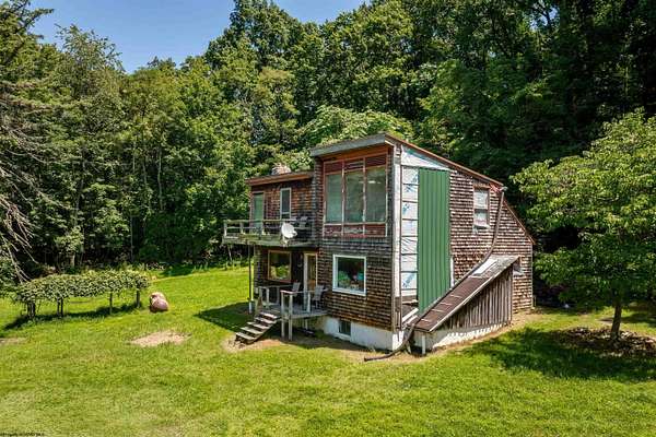 1.67 Acres of Residential Land for Sale in Morgantown, West Virginia