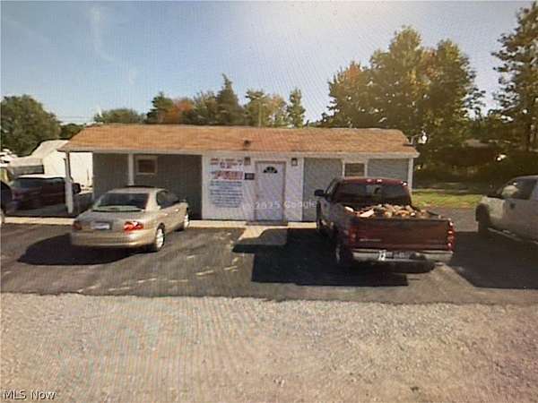 1.89 Acres of Residential Land for Sale in Hinckley, Ohio