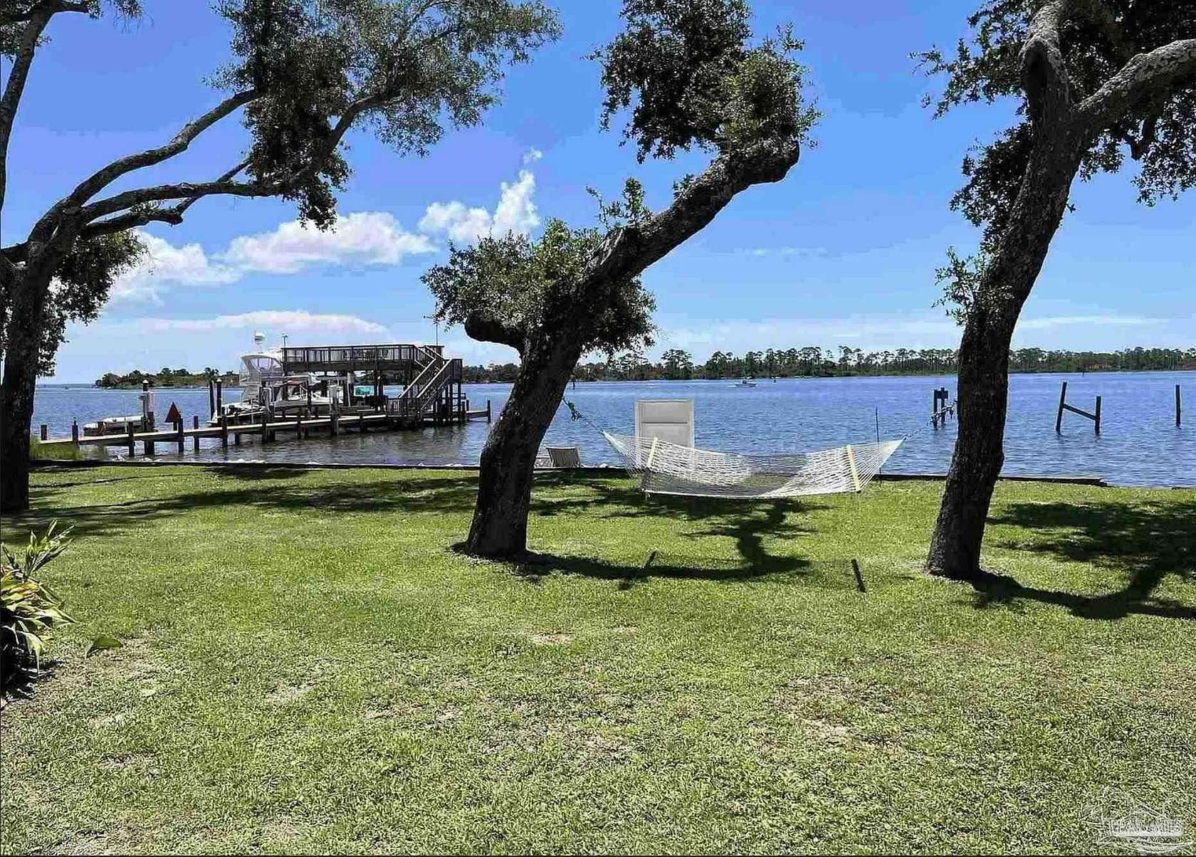 0.17 Acres of Residential Land for Sale in Pensacola, Florida