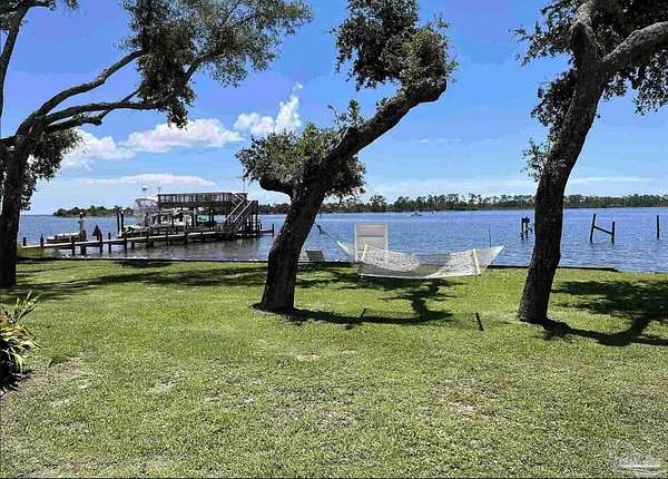0.17 Acres of Residential Land for Sale in Pensacola, Florida