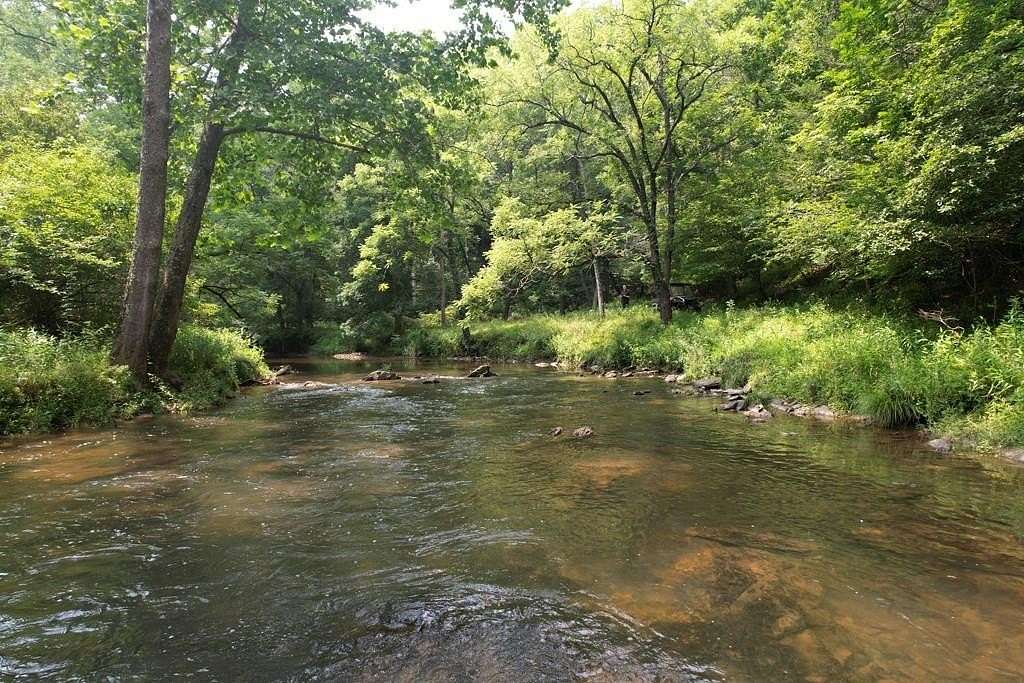 76 Acres of Recreational Land for Sale in Austinville, Virginia