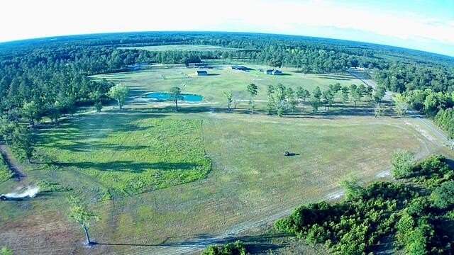 80 Acres of Agricultural & Residential Land for Sale in Barnwell, South Carolina