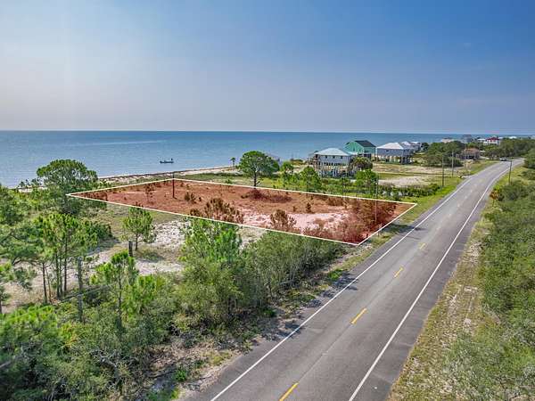 0.57 Acres of Land for Sale in Panacea, Florida