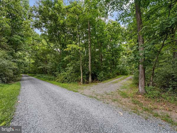 3 Acres of Residential Land for Sale in Berryville, Virginia