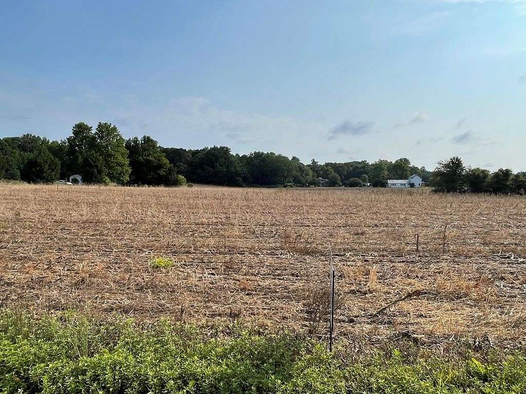 1 Acre of Land for Sale in Callao, Virginia