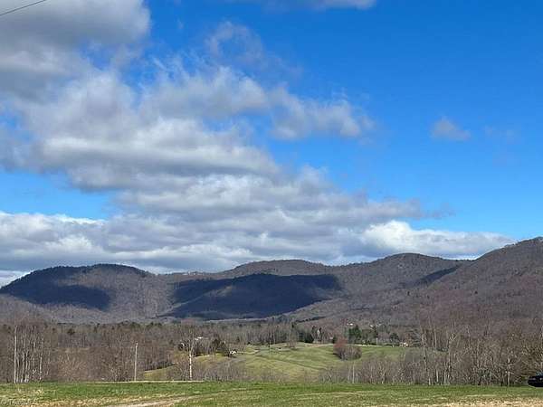97.5 Acres of Recreational & Residential Land for Sale in Ararat, Virginia